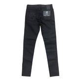 Vialli Jeans Blade Ultra Wax - Black